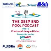 Podcast The Deep End Pool Podcast