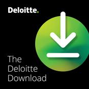 Podcast The Deloitte Download