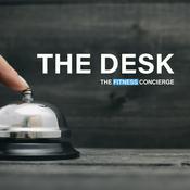 Podcast THE DESK