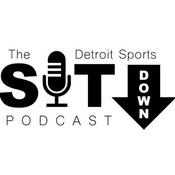 Podcast The Detroit Sports Sit Down