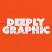 The Deeply Graphic Designcast - DGDC
