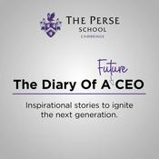 Podcast The Diary of a Future CEO