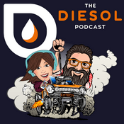 Podcast The DIESOL Podcast | EdTech in ESL