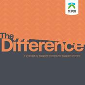 Podcast The Difference