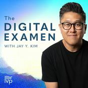 Podcast The Digital Examen