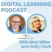 Podcast The Digital Learning Podcast