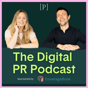 Podcast The Digital PR Podcast