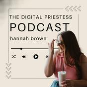 Podcast The Digital Priestess Podcast
