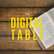 Podcast The Digital Table