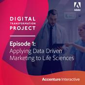 Podcast The Digital Transformation Project