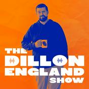 Podcast The Dillon England Show