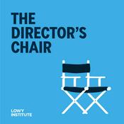 Podcast The Director's Chair