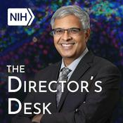 Podcast The Director's Desk