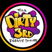 Podcast The Dirty 3rd podcast