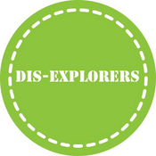 Podcast The Dis Explorers Podcast