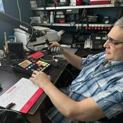 Podcast Friends food and relationships