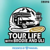 Podcast Tour Life with Brodie Smith and Paul Ulibarri
