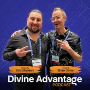 Podcast The Divine Advantage Podcast