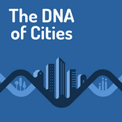 Podcast The DNA of Cities
