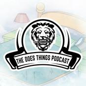 Podcast The Does Things Podcast
