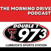 Podcast The Morning Drive, A Podcast by Double-T 97.3