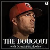 Podcast The Dougout with Doug Mientkiewicz