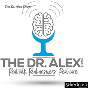 Podcast The Dr. Alex Show