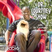 Podcast The Dr. Courtney Show - Pet Life Radio Original
