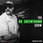 Podcast The Dr. Greenthumb Podcast