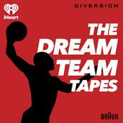 Podcast The Dream Team Tapes