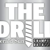 Podcast The Drill