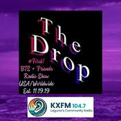 Podcast The Drop Sound Radio Show