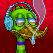 Podcast The Drunk Duck Quackcast