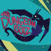 Podcast The Dungeon Boiz