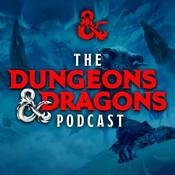 Podcast The Dungeons &amp; Dragons Podcast