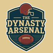 Podcast The Dynasty Arsenal