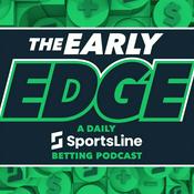 Podcast The Early Edge: A Daily Sports Betting Podcast