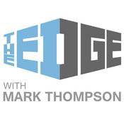 Podcast The Edge with Mark Thompson