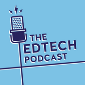 Podcast The Edtech Podcast