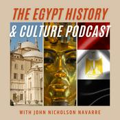 Podcast The Egypt History & Culture Podcast