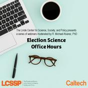The Election Science Office Hours Podcast
