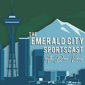 Podcast The Emerald City Sportscast with Dan Viens