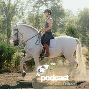 Podcast The Emotional Horsemanship Podcast with Lockie Phillips