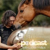 Podcast The Emotional Horsemanship Podcast with Lockie Phillips