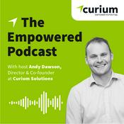 Podcast The Empowered Podcast by Curium
