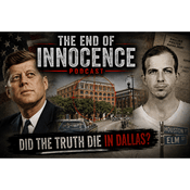 Podcast The End of Innocence - The Assassination of John F. Kennedy