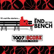 Podcast The End of the Bench Podcast by 100.7 The Score