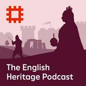 Podcast The English Heritage Podcast