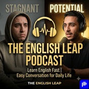 Podcast The English Leap Podcast