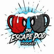 Podcast The Escape Pod Podcast